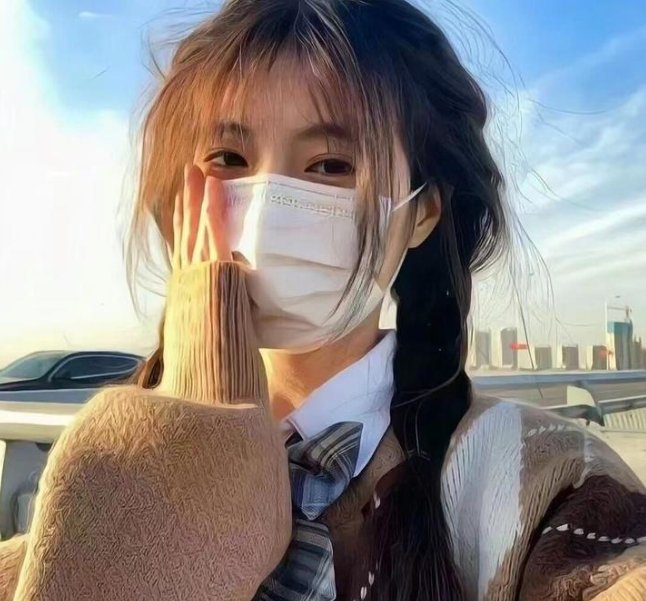 为您服务 封面