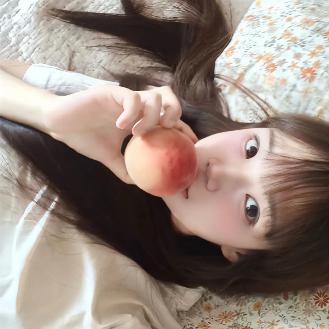 女人韵事 封面